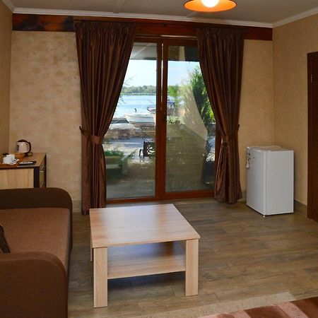 Holiday Village Katrin Nova Kajovka Exterior foto