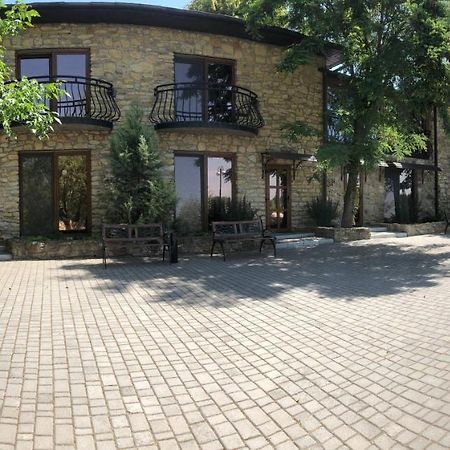Holiday Village Katrin Nova Kajovka Exterior foto