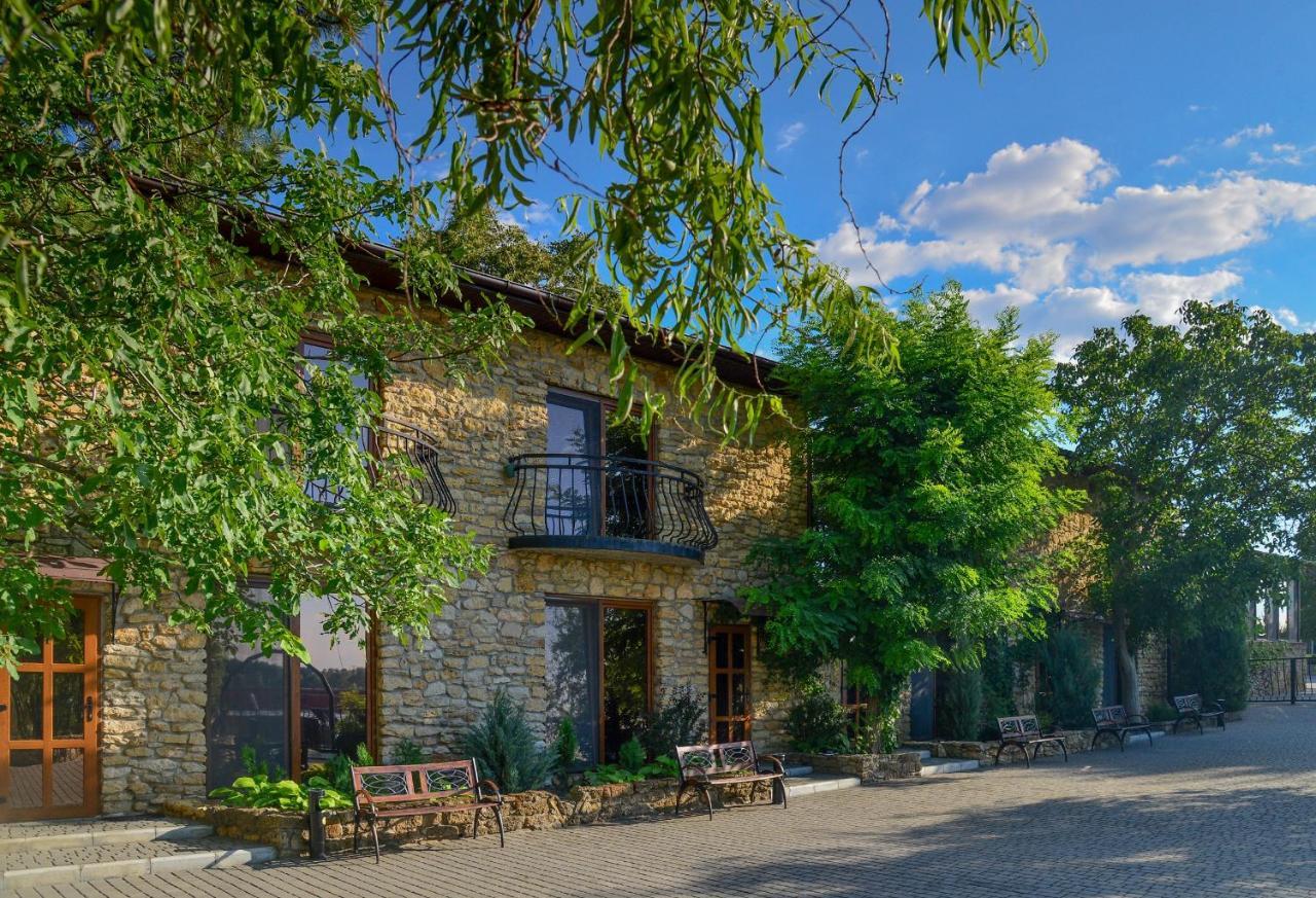 Holiday Village Katrin Nova Kajovka Exterior foto