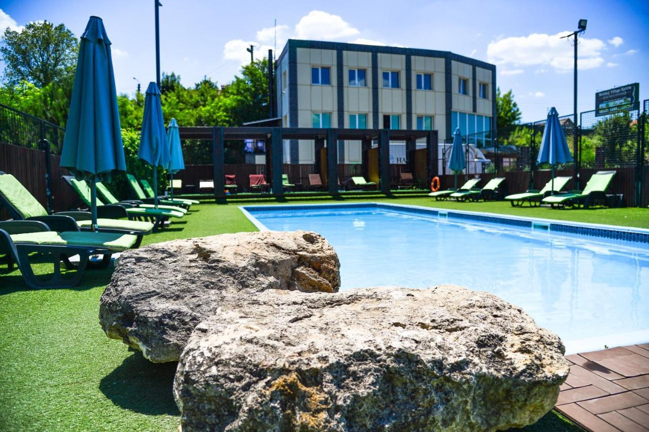 Holiday Village Katrin Nova Kajovka Exterior foto