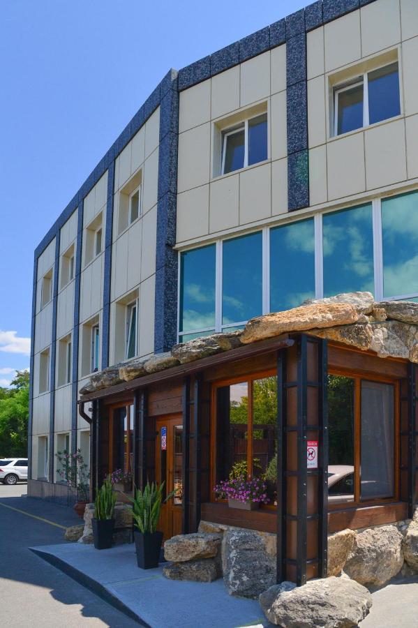 Holiday Village Katrin Nova Kajovka Exterior foto