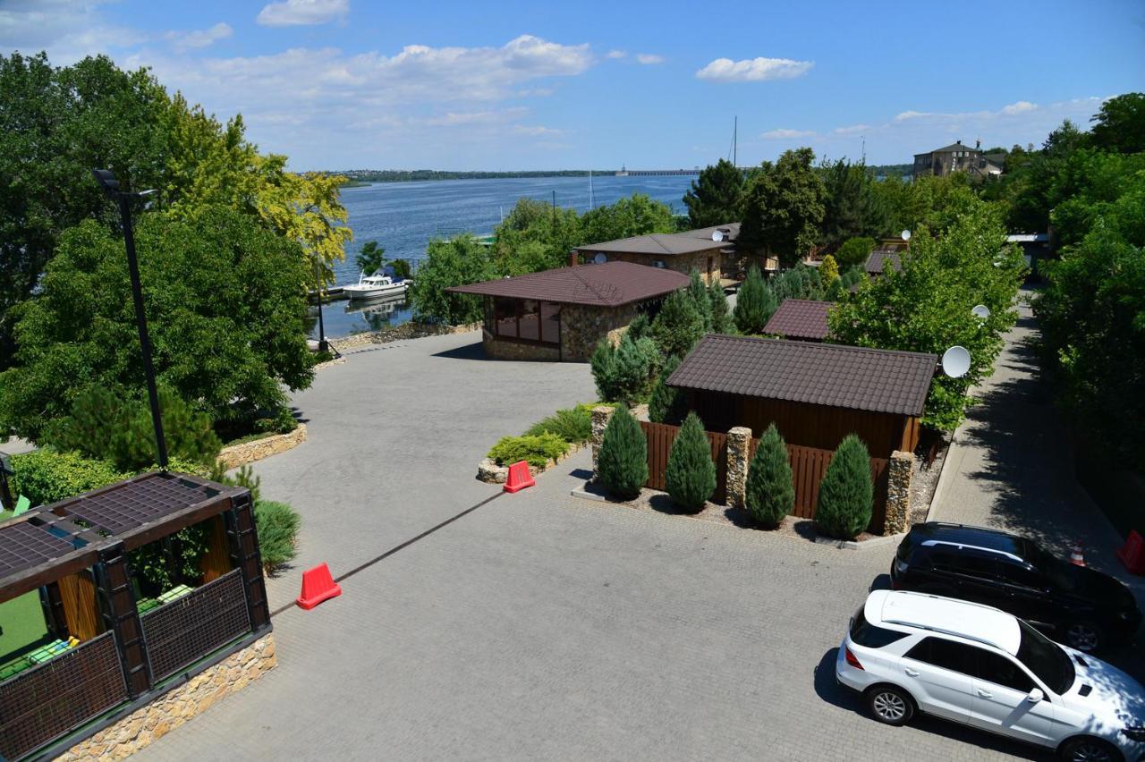 Holiday Village Katrin Nova Kajovka Exterior foto