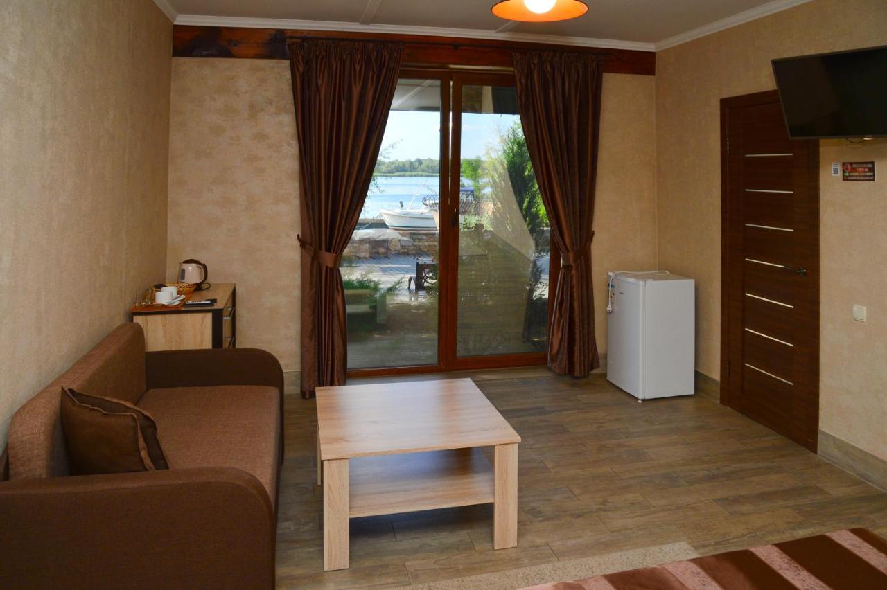 Holiday Village Katrin Nova Kajovka Exterior foto