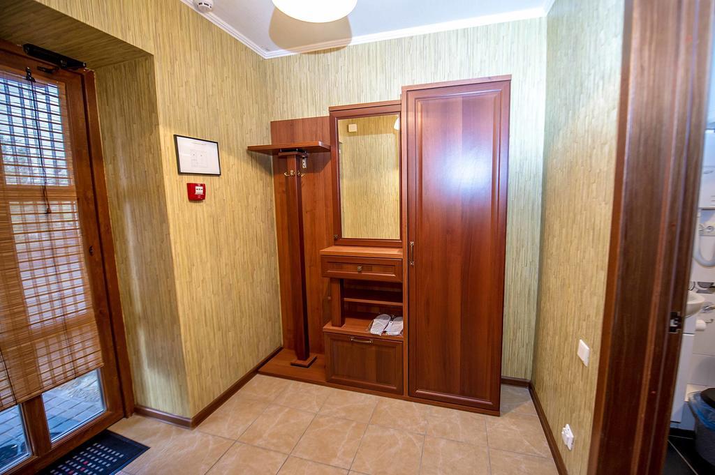 Holiday Village Katrin Nova Kajovka Habitación foto