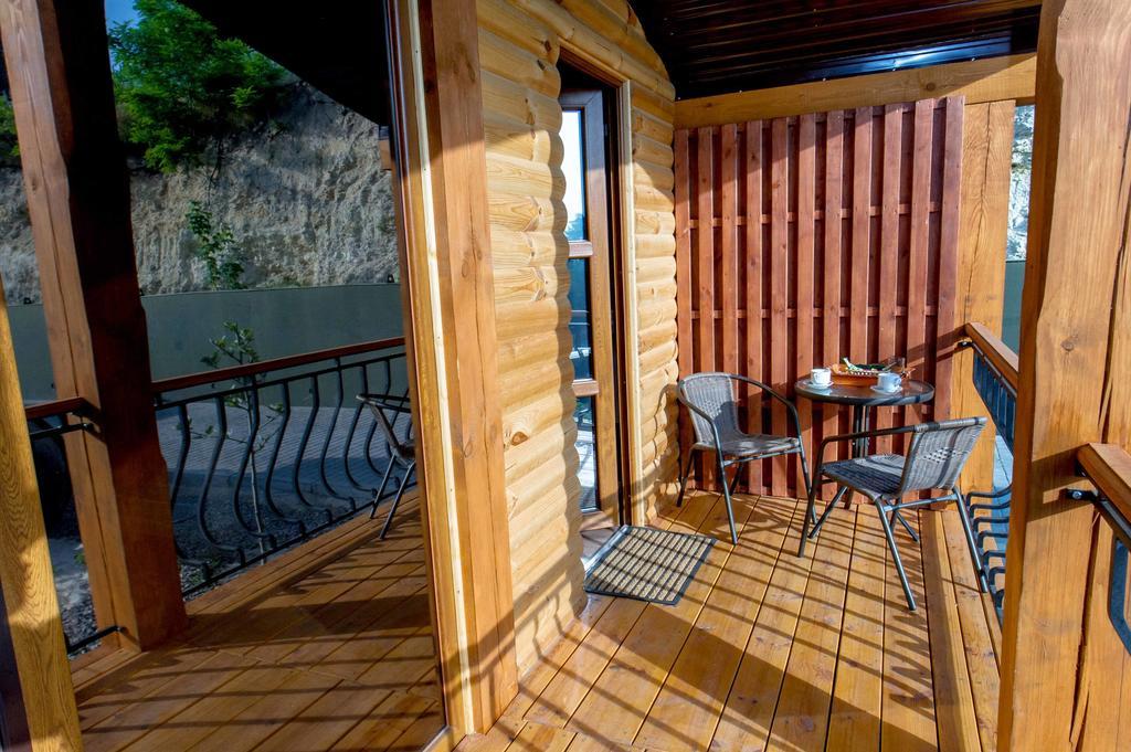 Holiday Village Katrin Nova Kajovka Habitación foto