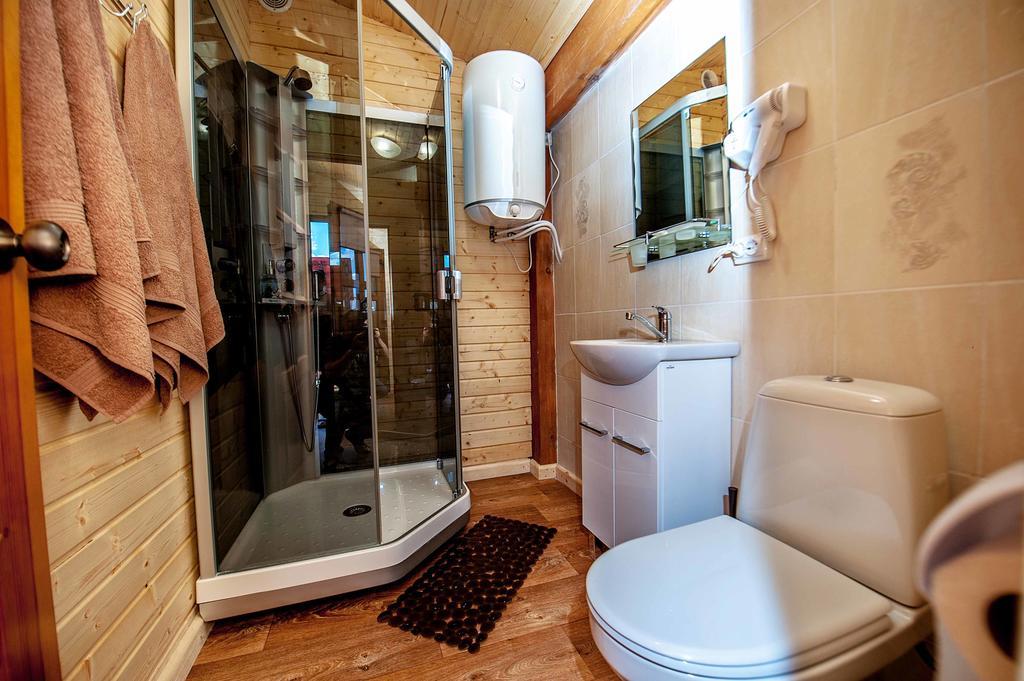 Holiday Village Katrin Nova Kajovka Habitación foto