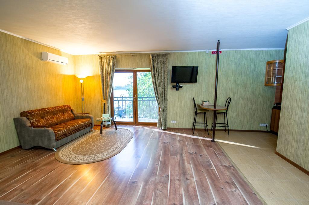 Holiday Village Katrin Nova Kajovka Habitación foto