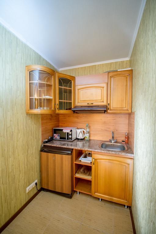 Holiday Village Katrin Nova Kajovka Habitación foto